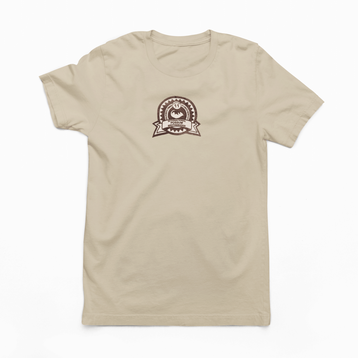 トップス everyone collegiate logo tee shirt everyone collegiate logo tee shirt (BLACK/WHITE) | everyone