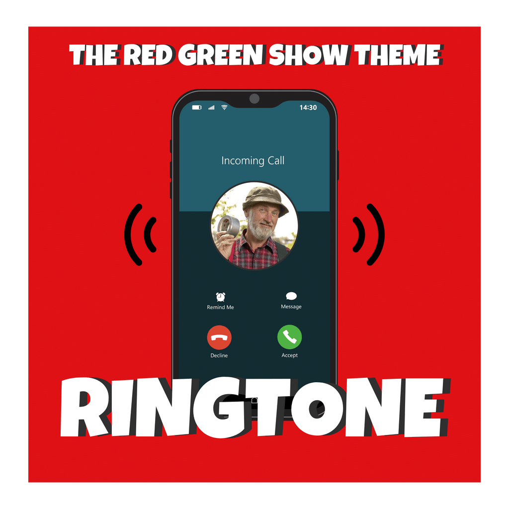 The Red Green Show Theme Ringtone