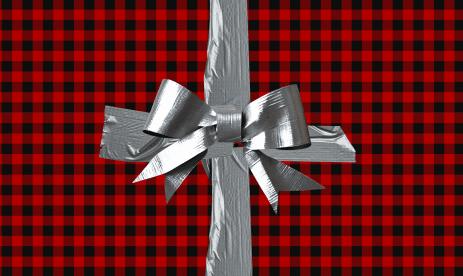Duct Tape Dollars Gift Card
