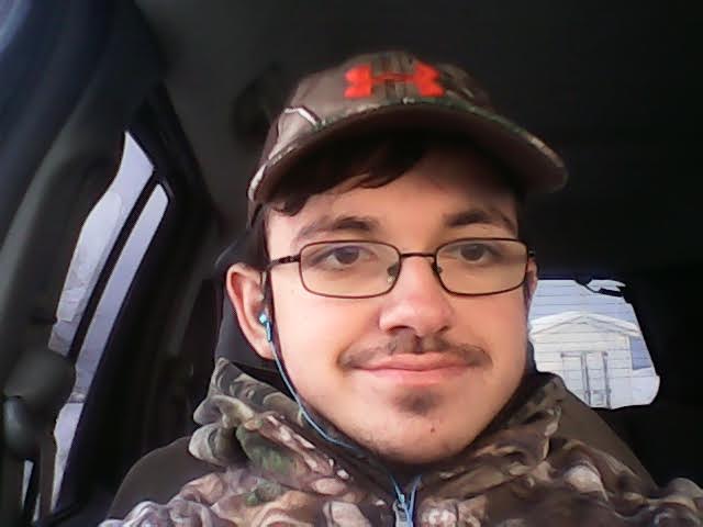 Member of the Month February 2016