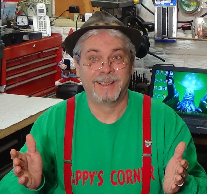 Member of the Month, January 2016