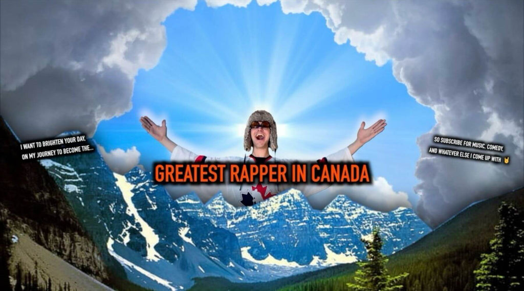 OGR-Scintilla The Greatest Rapper in Canada