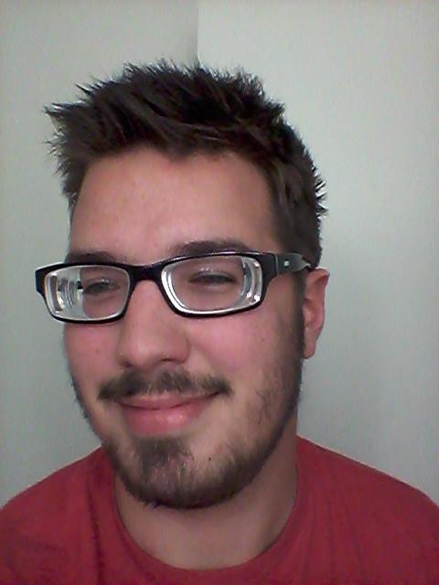 Member of the Month July 2016
