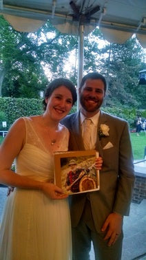 Member of the Month September 2016