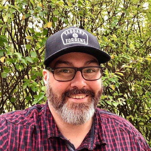 Neil R Dahlquist Member of the Month - November 2019 | Red Green