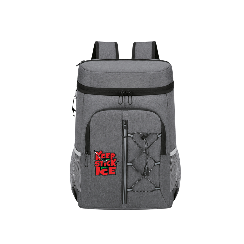 Insulated rucksack on sale