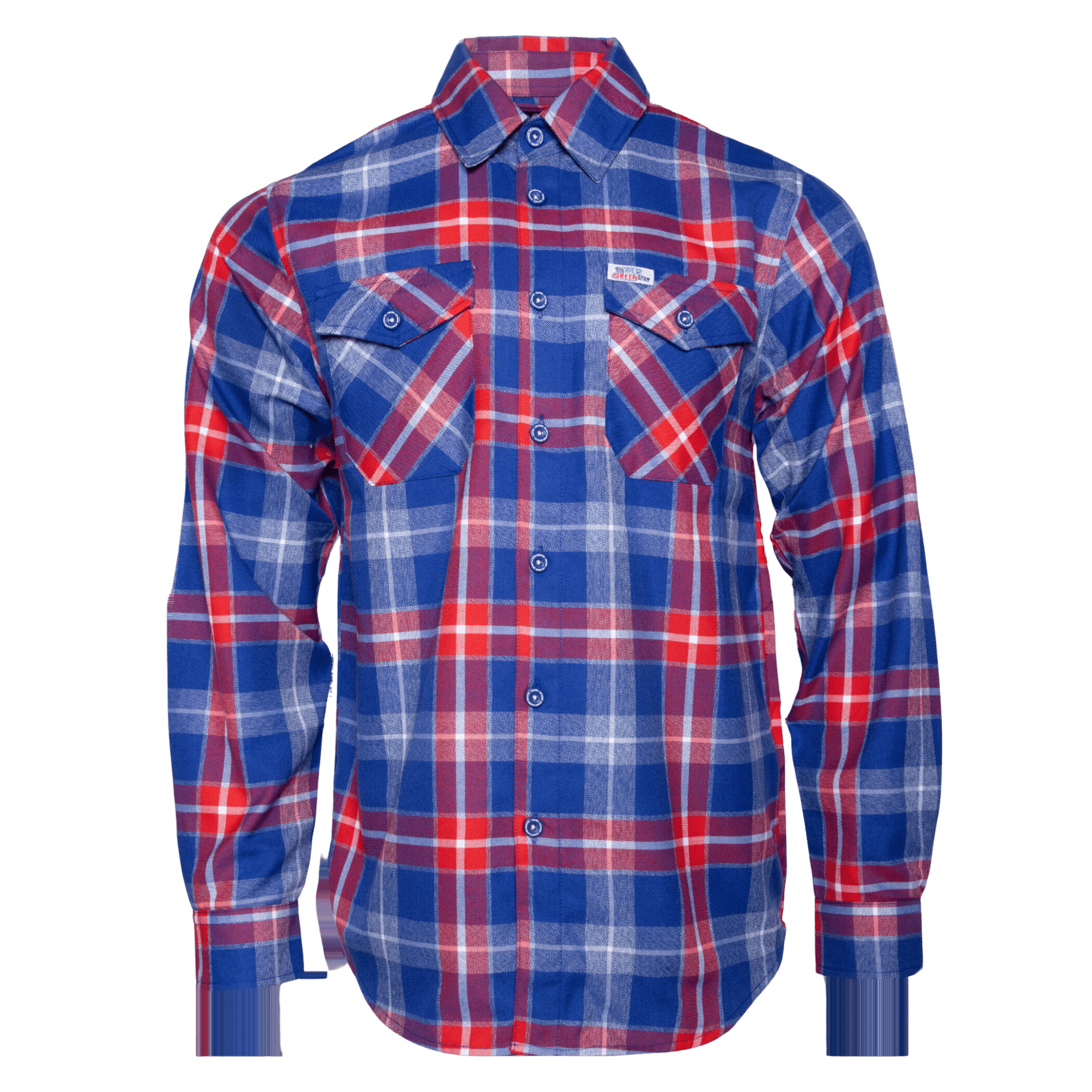 The Red Green “New Era” Limited Edition Dixxon 2.0 Flannel