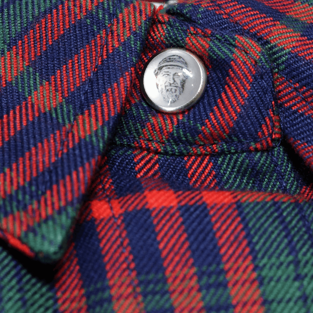 The Red Green “Red Green” Limited Edition Dixxon Flannel | Red Green