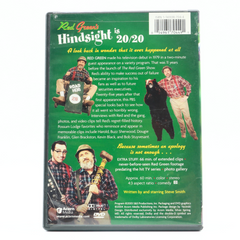 Red Green - The 1997 Season (DVD, 2006, 3-Disc Set