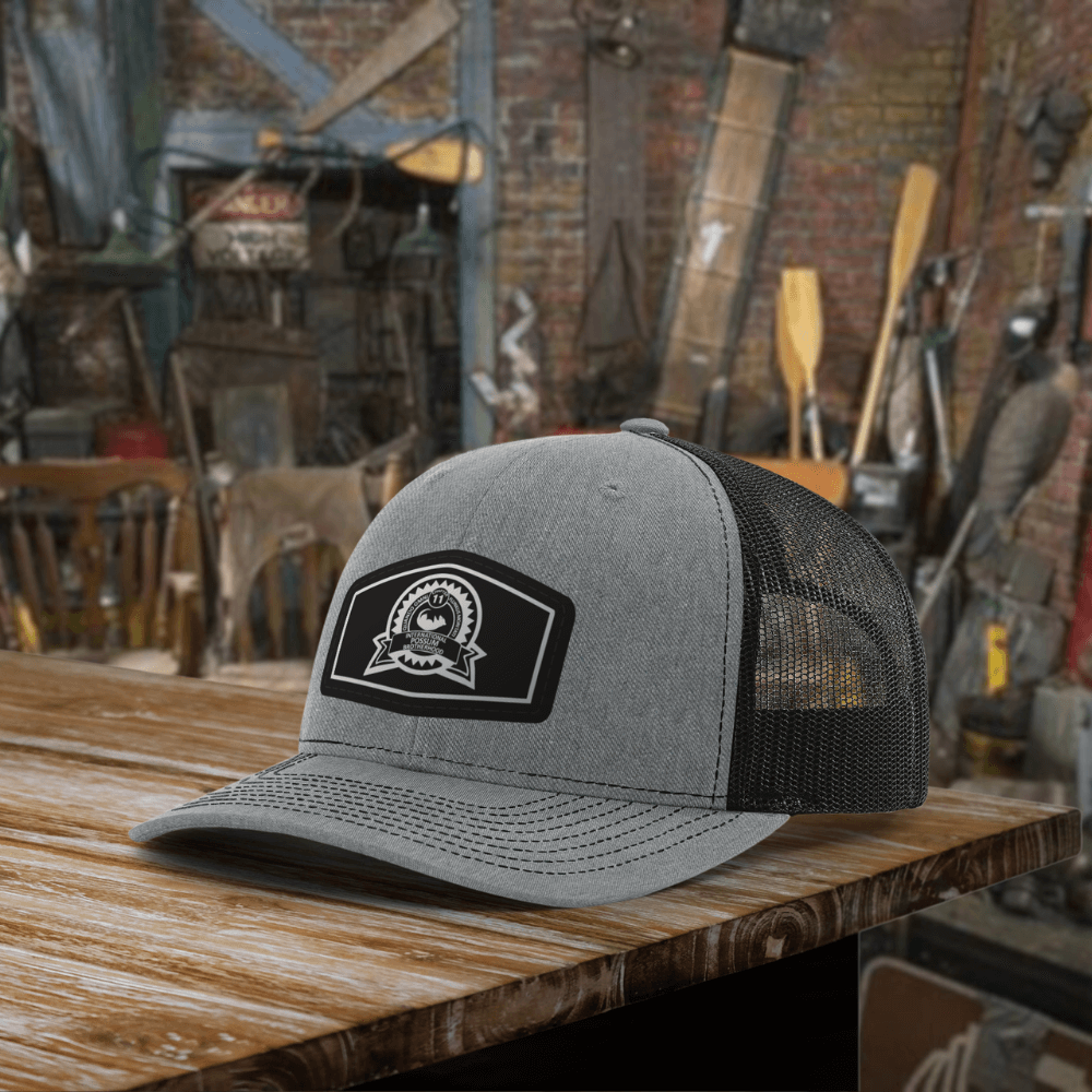 The Red Green Show Possum Lodge Hat - Signature Series | Red Green