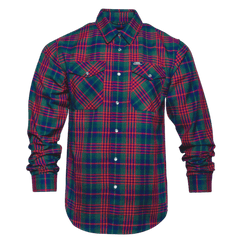 The Red Green “Red Green” Limited Edition Dixxon Flannel | Red Green