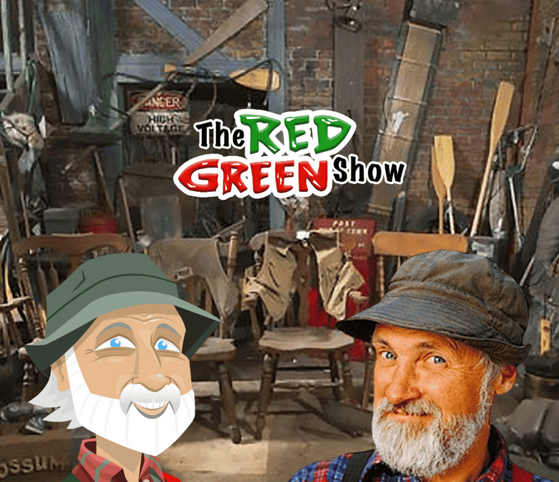 The Red Green Show | Red Green